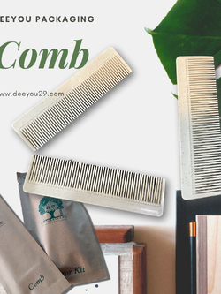 ชุดหวี (COMB)