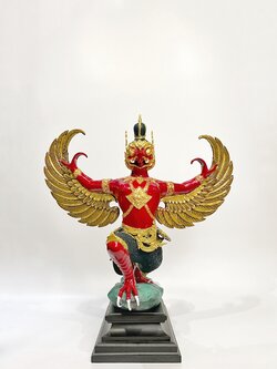 พญาครุฑ