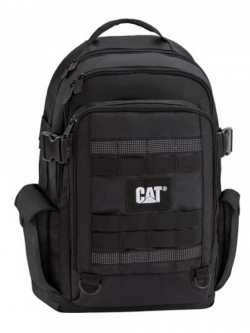 CAT Bags 83393-01 BACKPACK ADVANCED Caterpillar bags