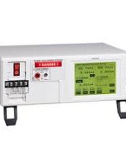 HIOKI ST5541 เครื่องวัดกระแสไฟฟ้ารั่ว เครื่องทดสอบความปลอดภัยของเครื่องใช้ไฟฟ้า (LEAK CURRENT HiTESTER)