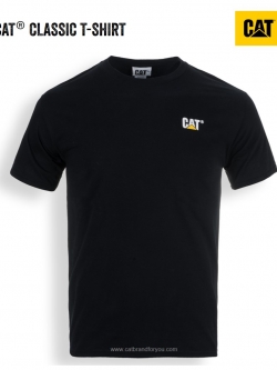 Caterpillar Classic T-Shirt 003