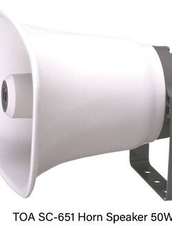 TOA SC-651