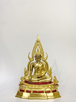 พระพุทธชินราช หน้าตัก 5 นิ้ว