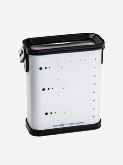 406-LE 0.5/0.7 เครื่องวิเคราะห์คุณภาพเครื่องอัลตร้าซาวด์วินิจฉัยทางการแพทย์ Phantom - Dual Attenuation - 0.5/0.7 (Healthy Tissue/Damaged Tissue)