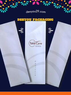 ซองกระดาษปอนด์