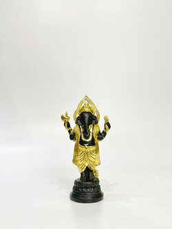 พระพิฆเนศ (ยืน) หน้าตัก 3 นิ้ว