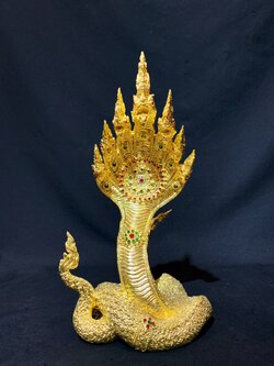 พญานาค 7 เศียร