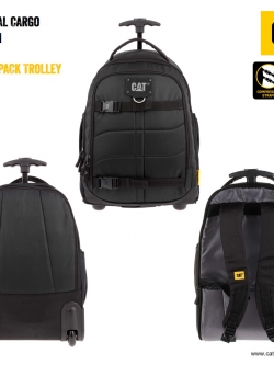 CAT® Millennial Cargo Derrick II 83426-01