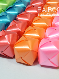 เหรียญโปรยทานตะกร้อคละสี 100 ชิ้น