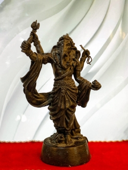 พระพิฆเนศ ปางมหาเทพ