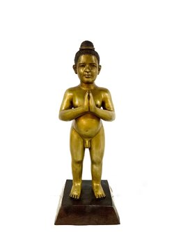 ไอ้ไข่ ขนาดสูง 75 cm