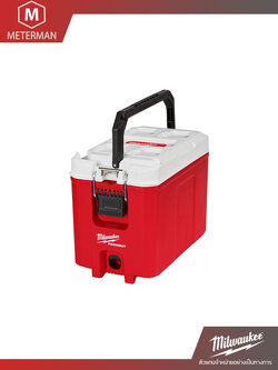 Milwaukee PACKOUT คูลเลอร์ 48-22-8460