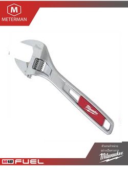 MILWAUKEE 48-22-7410 ประแจเลื่อน 10 นิ้ว