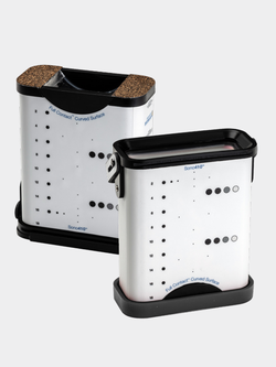 410-LE 0.5 เครื่องวิเคราะห์คุณภาพเครื่องอัลตร้าซาวด์วินิจฉัยทางการแพทย์ Phantom - Multi-Purpose Accreditation - 410LE-SCG (0.5) (Healthy Tissue)