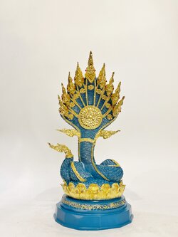 พญานาค 9 เศียร