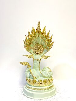 พญานาค 9 เศียร