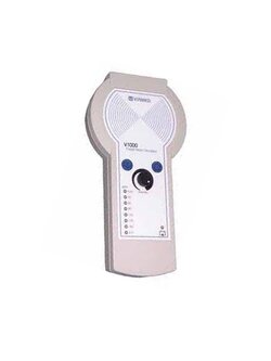 V1000 เครื่องจำลองสัญญาณชีพอัตราการเต้นของหัวใจทารกในครรภ์ (Foetal Heart Simulator) เฉพาะตัวเครื่อง