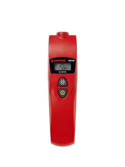 AMPROBE รุ่น CM100 เครื่องวัดปริมาณก๊าซคาร์บอนมอนอกไซด์ Carbon Monoxide Meter with Adjustable CO Levels สำเนา
