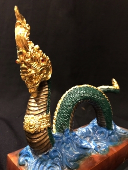 พญานาค 1 เศียร