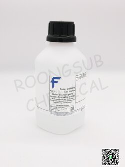 BUFFER SOLUTION PH10 (BORATE) TRACEABLE TO NIST