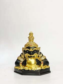 พระราหู