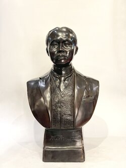 รัชกาลที่ 5 ครึ่งพระองค์