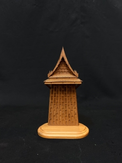 หอพระ มีฉากหลัง (เล็ก)