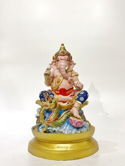 พระพิฆเนศ รุ่น บรมครู๕๙