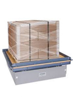 MS-2000 เครื่องจำลองการสั่นสะเทือนทางกล