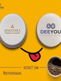 ฝาครอบแก้วน้ำ