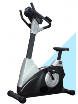 จักรยานนั่งตรงปั่น รุ่น Commerciel MAGNETIC BIKE