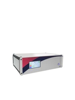 LEYRO LPG 800 เครื่องอ่านค่าความดันความละเอียดสูง (Precision pressure calibrator)