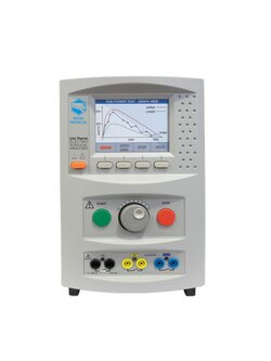 RIGEL รุ่น UNITHERM เครื่องวิเคราะห์ประสิทธิภาพเครื่องตัดจี้ทางการแพทย์ (Electrosurgical Analyzer)