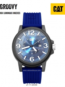 CAT Watches LF.111.26.630 Caterpillar watches