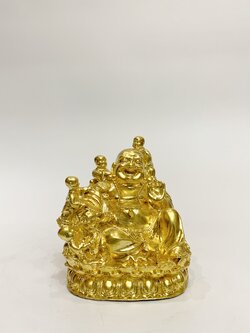 พระศรีอริยเมตไตรย หน้าตัก 4 นิ้ว