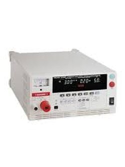 HIOKI 3159-02 เครื่องทดสอบความเป็นฉนวน เครื่องทดสอบความปลอดภัยของเครื่องใช้ไฟฟ้า (AC INSULATION / WITHSTANDING HiTESTER) ขนาด 500 VA