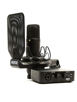 RODE NT1/Ai 1 KIT