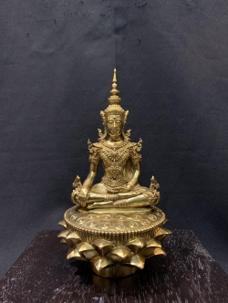 พระเหนือพรหม (2ถอด)