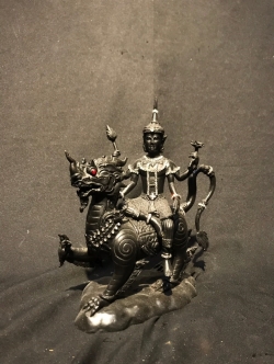 พระอาทิตย์ (เทวดาประจำวันเกิด)