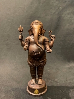 พระพิฆเนศวร 100 ปี กรมศิลปากร