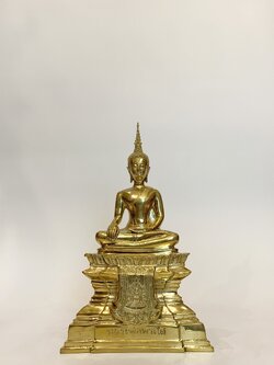 หลวงพ่อพระใส หน้าตัก 5 นิ้ว