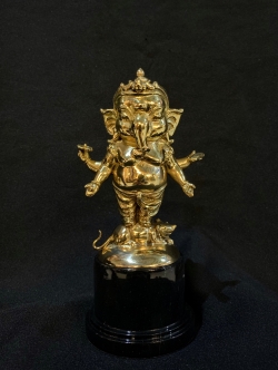 พระพิฆเนศ เปิดรับปัญญา