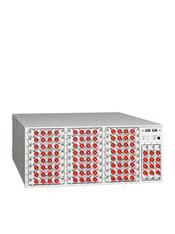 HIOKI MR8740T เครื่องบันทึกข้อมูล (MEMORY HiCORDER, Max. 108ch Analog to Max. 96ch Analog + 48ch Logic)