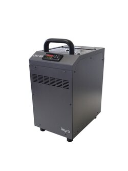 Leyro LHC 650 เครื่องสร้างอุณหภูมิความละเอียดสูง ย่านอุณหภมิ 40 ถึง 650°C (Dry well Temperature Calibrator)
