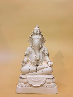 พระพิฆเนศ หน้าตัก 5 นิ้ว