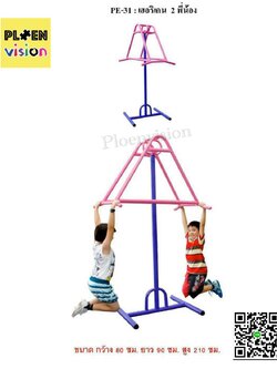 PS-PE-31 เฮอริเคน 2 พี่น้อง