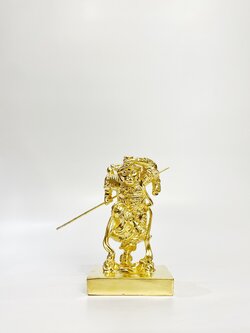 เห้งเจีย สูง 7 นิ้ว