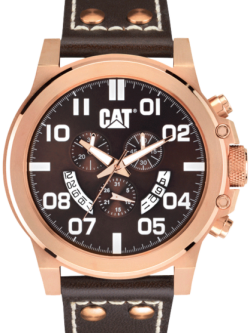 PS.193.35.939 CHICAGO chrono