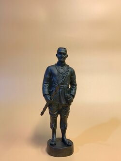 รัชกาลที่ 1 หน้าตัก 4 นิ้ว