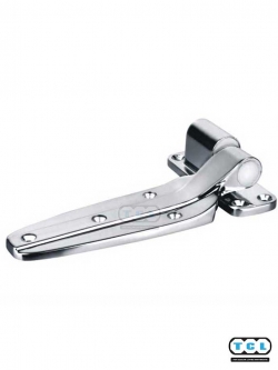 บานพับประตูห้องเย็นขาต่ำ